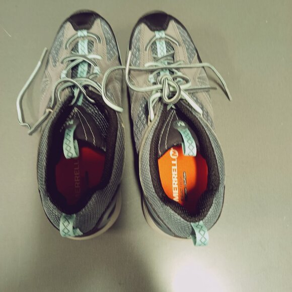 Merrell Women's Avian Light Ventilator - Size 8.5 VGC - Picture 6 of 10